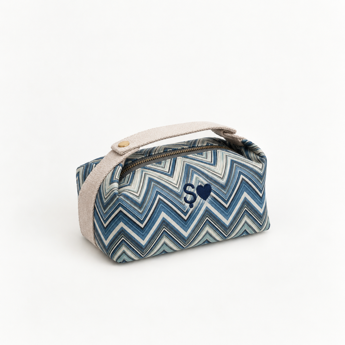 DELINA LYDIA - LATTE HANDBAG