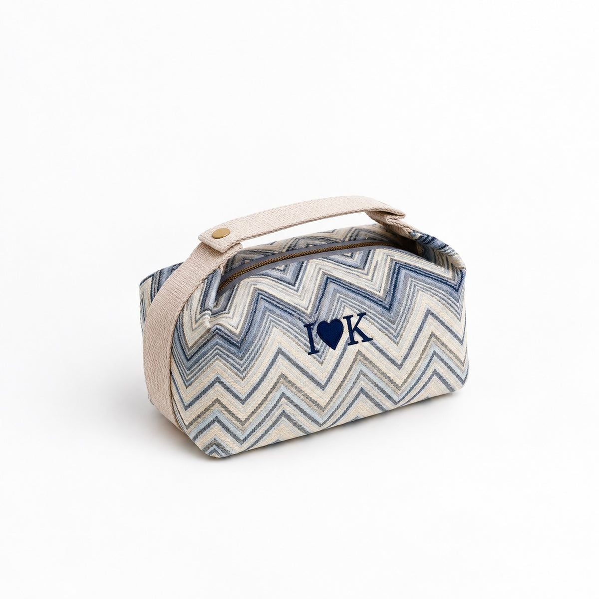 DELINA LYDIA - LATTE HANDBAG
