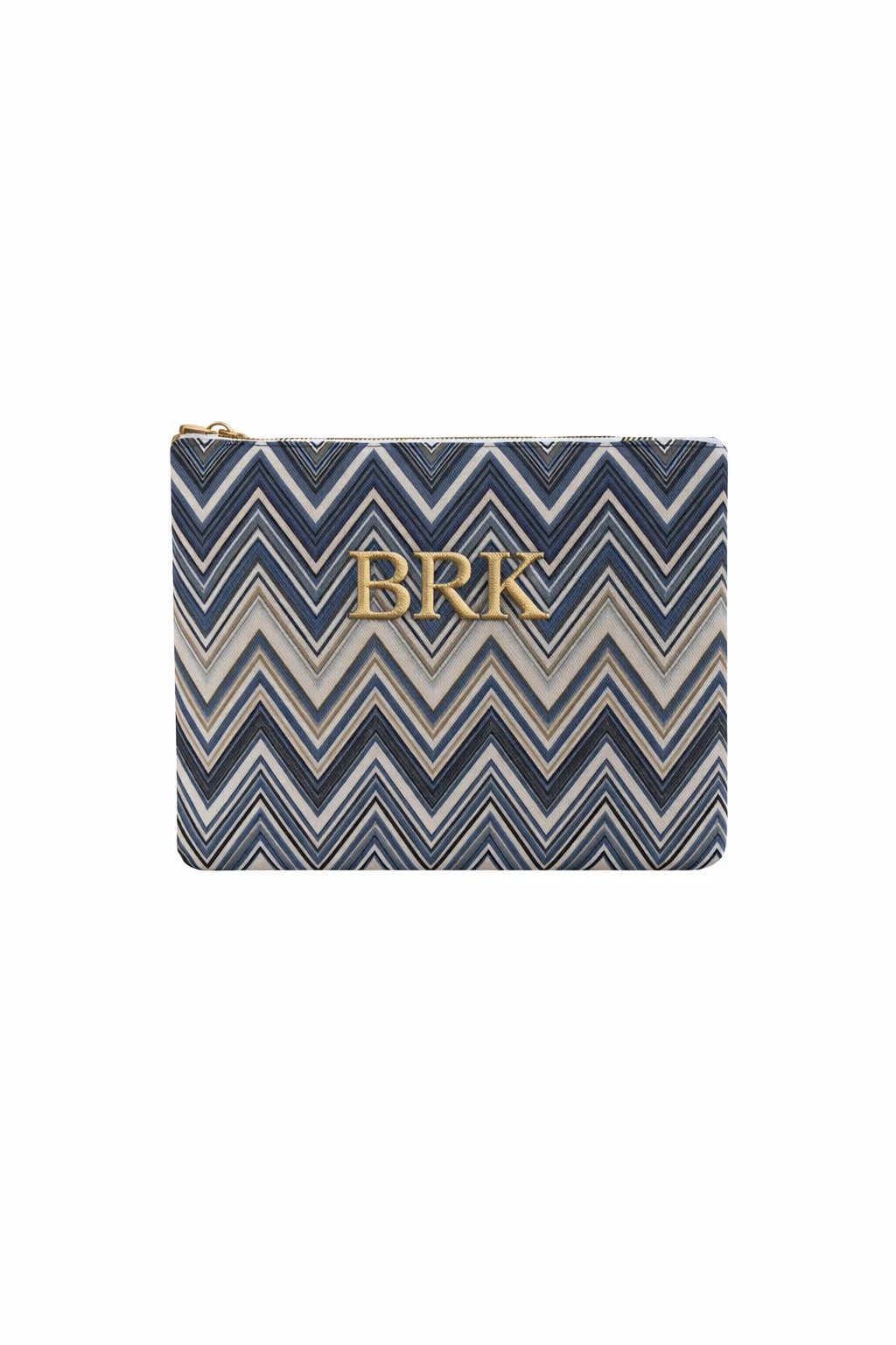 DELİNÂ - NAKIŞ İŞLEMELİ CLUTCH ÇANTA